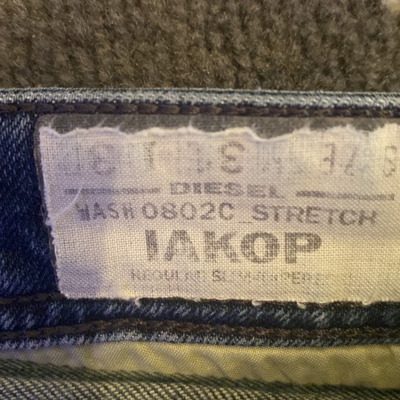 Diesel Ikaop - Picture 3 of 9